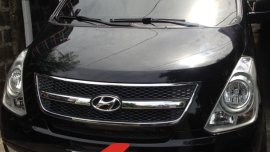 2014 Hyundai Grand Starex GL DSL for sale