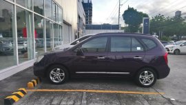 2007 Kia Carens EX AT Gas for sale