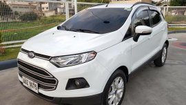 2015 Ford Ecosport Trend for sale