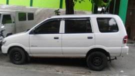 2010 Isuzu Crosswind XL for sale