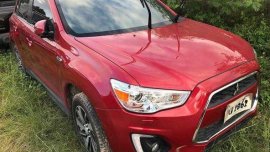 Mitsubishi Asx Gsr 2015 for sale