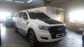 Ford Ranger FX4 4x2 2.2L 2018 ZERO DOWN  For Sale 