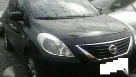 2015 Nissan Almera AT NO CAR ISSUE For Sale 