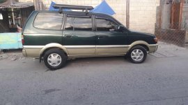 1998 Toyota Revo Automatic Green For Sale 