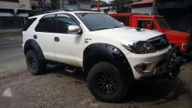 Toyota Fortuner 2008 For sale