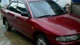 Mitsubishi Lancer 1994 for sale