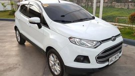 Ford EcoSport 2015 for sale