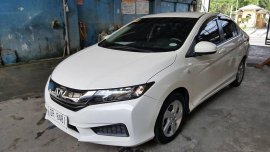 Honda City 2016 for sale