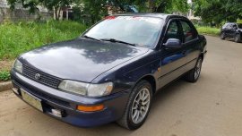 Toyota Corolla Bigbody 1995 Gray For Sale 