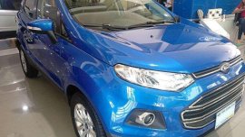 Ford Ecosport 2018 ZERO DOWN Promo For Sale 