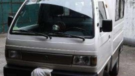 Suzuki Bravo 2006 White Truck For Sale 