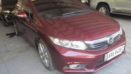 Honda Civic 2013 for sale