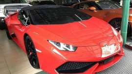 Lamborghini Huracan 2017 for sale