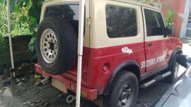 Toyota Jimny Japan 2003 SUV For Sale 