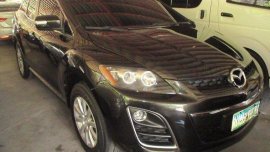 Mazda CX-7 2010 for sale