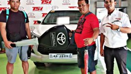 New 2018 Toyota Models For Sale 