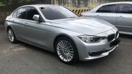 BMW 320d 2016 for sale