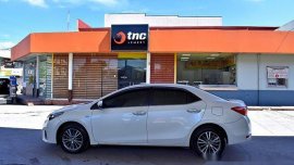 Toyota Corolla Altis 2015 for sale