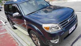 Ford Everest 2013 for sale