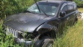 Mitsubishi Montero Sport Glx 2013 for sale