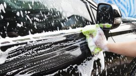 10 tips to self-wash your car properly