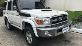 Toyota Land Cruiser 2018 for sale
