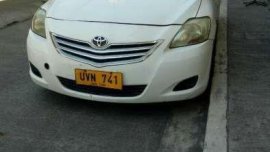 Toyota Vios Taxi 2011 For Sale 