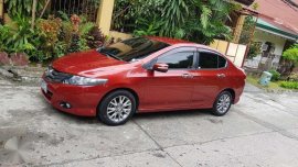 2011 Honda City 1.5 e Automatic For Sale 
