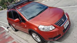 Fastbreak 2014 Suzuki SX4 Automatic NSG For Sale 
