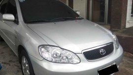 Toyota Corolla Altis 2002 for sale