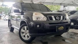 2011 Nissan Xtrail 4x4 Xtronic CVT For Sale 