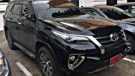 2018 Toyota Fortuner New Models For Sale 