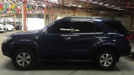 Toyota Fortuner 2006 for sale