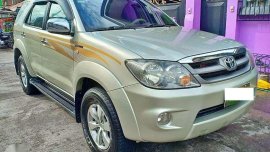 Toyota Fortuner 2006 for sale