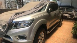 Nissan Navarra Calibre EL 2015 Manual For Sale 