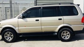 Isuzu Crosswind Sportivo X Automatic For Sale 