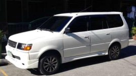 Toyota Revo Diesel Manual 2001 For Sale 