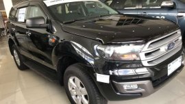 2018 Ford Everest Ambiente AT Zero For Sale 