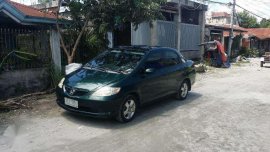 Honda City IDSI Automatic 2003 For Sale 