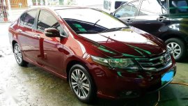 Super Fresh Honda City 1.5E 2014 For Sale 