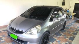 Honda Jazz 1.3 Manual iDSi 2005 For Sale 