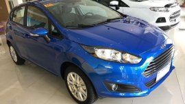 2018 Ford Fiesta Trend AT Zero Cashout For Sale 