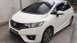 2016 Honda Jazz 1.5 VX Automatic For Sale 