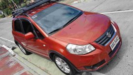 Suzuki SX4 2014 for sale