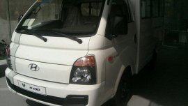 Hyundai H100 2018 for sale