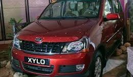 Sure Autoloan Approval  Brand New Mahindra Xylo 2018
