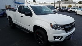 2018 Sure Autoloan Approval  Brand New Chevrolet Colorado for sale
