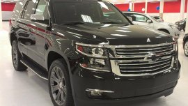 Chevrolet Tahoe 2018 for sale