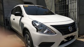 Nissan Almera 2017 for sale