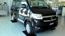 Suzuki Apv 2018 for sale